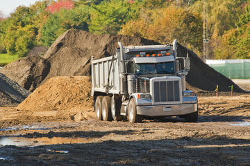 Dump Truck Insurance